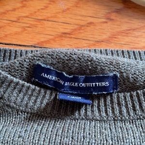 American Eagle sweater